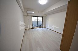 都営新宿線 本八幡駅 徒歩2分の賃貸マンション 9階1Kのリビング/ダイニング