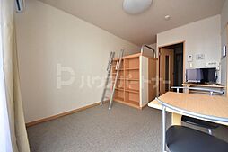 JR総武線 西船橋駅 徒歩12分の賃貸マンション 3階1Kのリビング/ダイニング