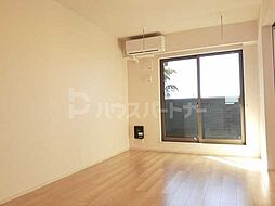 JR武蔵野線 市川大野駅 徒歩27分の賃貸アパート 2階2LDKのリビング/ダイニング