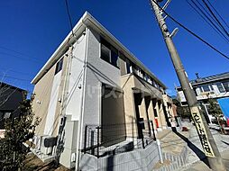 JR武蔵野線 市川大野駅 徒歩14分