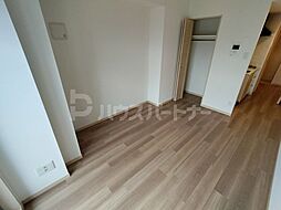 JR総武線 市川駅 徒歩18分の賃貸マンション 9階ワンルームのリビング/ダイニング