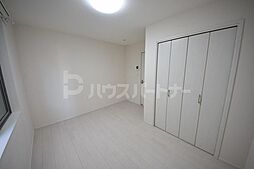 JR総武本線 市川駅 徒歩15分の賃貸アパート 2階1Kのリビング/ダイニング