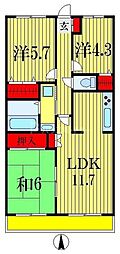 JR総武線 西船橋駅 徒歩15分
