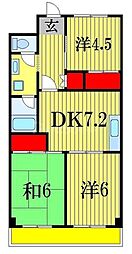 JR総武線 西船橋駅 徒歩6分 10階/-