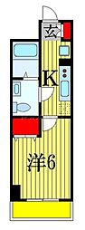 JR総武線 西船橋駅 徒歩9分