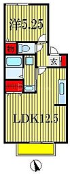JR総武線 西船橋駅 徒歩13分