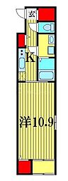 JR総武線 本八幡駅 徒歩17分