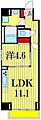IWA33階12.7万円
