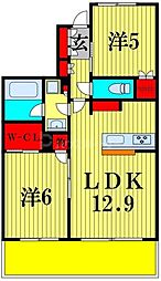 エクセレントシティ市川ステーシア 3階
