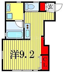 tw.rainbow im 3階/-