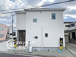 堺市中区福田　新築一戸建て　22−1期　1号棟