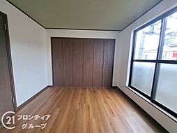 子供部屋の画像