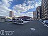 駐車場：念願のマイホーム購入をお手伝いいたします
