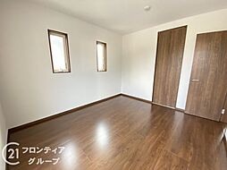 子供部屋の画像