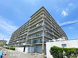 南海狭山コーポ1号棟　中古マンション