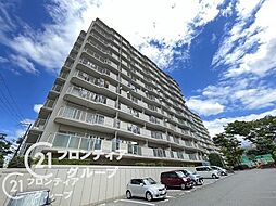 ファミリープラザ泉北光明池A棟　中古マンション