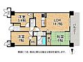 泉ヶ丘アイプレイス1階2,080万円