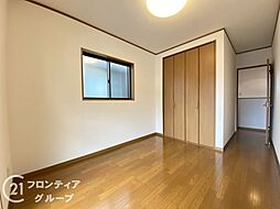 室内の画像