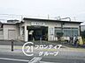 周辺：信太山駅(JR西日本 阪和線) 徒歩3分。 190m