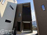 大阪府堺市中区深井東町：物件画像