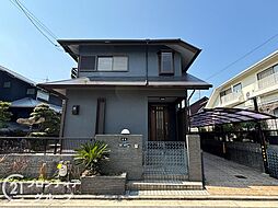 堺市美原区さつき野西3丁目　中古一戸建て
