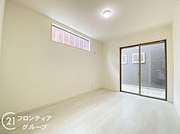 子供部屋の画像