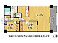 朝日プラザ泉北深井4階1,598万円
