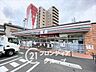 周辺：セブンイレブン大阪千躰2丁目店 徒歩2分。 160m