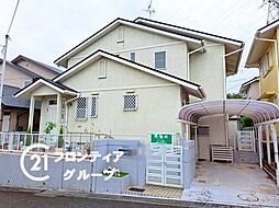 堺市南区城山台4丁　中古一戸建て