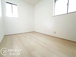 子供部屋の画像