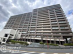 グランフォレスタコート栂・美木多　中古マンション