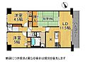 グランコート堺ザビエル公園東9階2,450万円