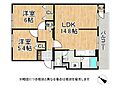 泉北茶山台第一住宅2-11棟1階1,690万円