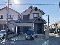 堺市西区浜寺昭和町3丁　中古一戸建て