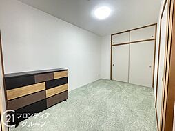 子供部屋の画像