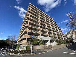 ロイヤルシャトー泉ヶ丘　中古マンション