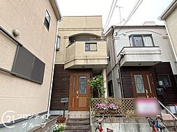 堺市堺区香ヶ丘町5丁　中古一戸建て