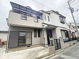 堺市美原区太井　中古一戸建て