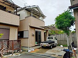 堺市西区菱木1丁目　中古一戸建て