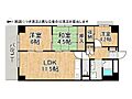 ハイマートあびこ2階2,180万円