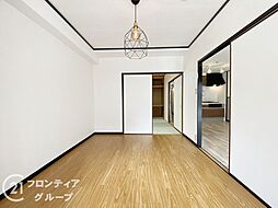子供部屋の画像