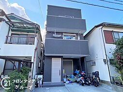 堺市中区辻之　中古一戸建て