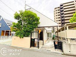 堺市南区原山台5丁　中古一戸建て