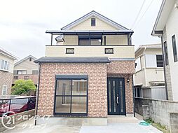 堺市東区大美野　中古一戸建て