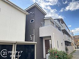 堺市西区浜寺元町3丁　中古一戸建て
