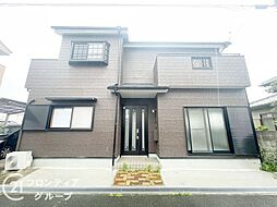 堺市東区日置荘西町8丁　中古一戸建て