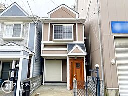 大阪市住吉区遠里小野7丁目　中古一戸建て