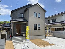 堺市東区北野田　新築一戸建て　2号棟