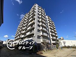 エクセランス大野芝　中古マンション