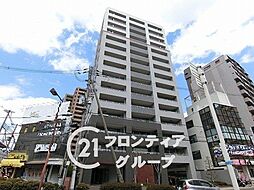 泉北深井シティタワー　中古マンション